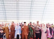 Pemko Bukittinggi Matangkan Program Surau Gemilang Lewat FGD