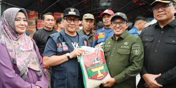 6.900 Warga Masih Mengungsi, Pemko Bukittinggi Salurkan Bantuan ke Tanah Datar 8 6.900 Warga Masih Mengungsi, Pemko Bukittinggi Salurkan Bantuan ke Tanah Datar