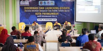 Pemko Payakumbuh Luncurkan BIG DATA sebagai Beranda Informasi 9 Pemko Payakumbuh Luncurkan BIG DATA sebagai Beranda Informasi