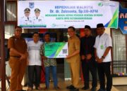 Pemko Perkuat Jaminan Sosial Pekerja Rentan, 2.410 Orang Tercover