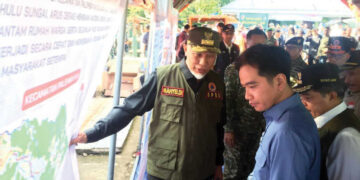 Penanganan Bencana, Pemprov Sumbar Ajukan Pengembalian Dana Efisiensi Rp2,6 Triliun