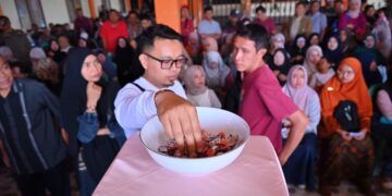 Selama 1 tahun, Pemko Payakumbuh Tidak Pungut Retribusi Kios Korban Kebakaran