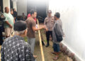 Ditemukan tak Bernyawa di Halaman Rumah, Pensiunan Guru Tewas dengan Luka Lebam di Wajah, Polisi Selidiki Dugaan Kekerasan