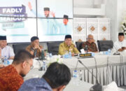 Perkuat Ekonomi Berbasis Syariah, Pemko Bakal Bentuk KDEKS