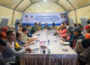 Pemkab Tanah Datar Perpanjang Status Tanggap Darurat Selama 7 Hari