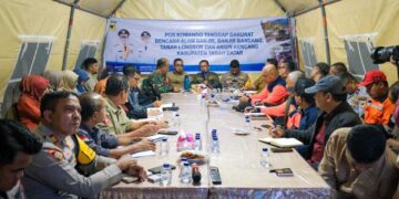 Pemkab Tanah Datar Perpanjang Status Tanggap Darurat Selama 7 Hari 9 Pemkab Tanah Datar Perpanjang Status Tanggap Darurat Selama 7 Hari