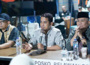 Tanggap Darurat Sampai 8 Desember, Pemko Solok Fokus Penanganan Logistik dan Air Bersih