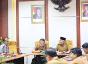 Masih Dalam Suasana Duka Bencana, Wako Minta Perayaan Tahun Baru Tidak Hura-hura