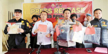 Hidupkan Api Unggun untuk Hangatkan Diri, Pria Mabuk Lem Picu Kebakaran Pasar Payakumbuh, IL Terancam 5 Tahun Penjara