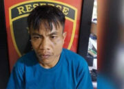 Pencuri Kotak Amal Diringkus, Pelaku Akui untuk Makan dan Rokok