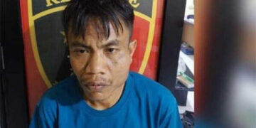 Pencuri Kotak Amal Diringkus, Pelaku Akui untuk Makan dan Rokok 9 Pencuri Kotak Amal Diringkus, Pelaku Akui untuk Makan dan Rokok