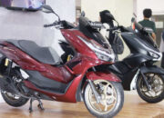 Promo Gebyar Akhir Tahun, Menara Agung Berikan Potongan Harga dan Bonus Aksesoris untuk Pembelian PCX