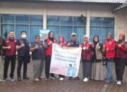 RSUD Tuanku Imam Bonjol Turunkan Tim Medis di Palembayan