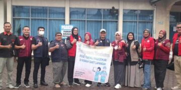 RSUD Tuanku Imam Bonjol Turunkan Tim Medis di Palembayan 13 RSUD Tuanku Imam Bonjol Turunkan Tim Medis di Palembayan