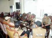 Relawan UB-UMM Tiba di Agam, Bantu Percepat Penanganan Korban Bencana