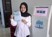 Peduli Masa Depan, Revi Ajak Teman Sebaya Daftar BPJS Kesehatan