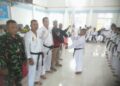 Dukung Program Padang Juara, Dojo Tako Pagambiran Dikukuhkan 4 Dukung Program Padang Juara, Dojo Tako Pagambiran Dikukuhkan