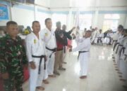 Dukung Program Padang Juara, Dojo Tako Pagambiran Dikukuhkan