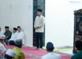 Safari Subuh di Masjid Nur Syuhada, Kuatkan Silaturahmi dan Ajakan Memulihkan Lingkungan Pascabanjir 5 Safari Subuh di Masjid Nur Syuhada, Kuatkan Silaturahmi dan Ajakan Memulihkan Lingkungan Pascabanjir