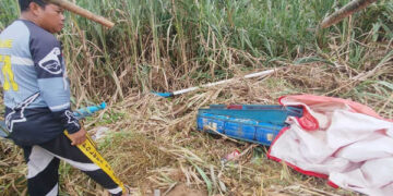 Satreskrim Polres 50 Kota Razia Penambangan Emas di Galugua 11 Satreskrim Polres 50 Kota Razia Penambangan Emas di Galugua