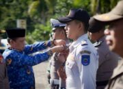 Pemko Sawahlunto Dukung Operasi Lilin 2025, Ciptakan Kondisi Aman dan Kondusif Selama Nataru