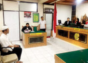 Kurir 7 Kg Sabu Divonis Seumur Hidup, JPU Ajukan Banding