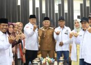 Dari Rantau untuk Kampung Halaman, Solok Saiyo Sakato Bantu Korban Banjir Kota Solok