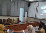 Pemkab Solok Berkomitmen Terus Dukung Kebijakan Nasional, Perkuat Koordinasi,Jaga Stabilitas Inflasi Daerah