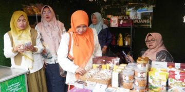 MTQN Provinsi ke-41, Stand UMKM Padang Panjang Ramai Dikunjungi Masyarakat 13 MTQN Provinsi ke-41, Stand UMKM Padang Panjang Ramai Dikunjungi Masyarakat