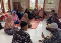 TNI AL Turunkan Tim Trauma Healing untuk Korban Bencana Sumbar 7 TNI AL Turunkan Tim Trauma Healing untuk Korban Bencana Sumbar