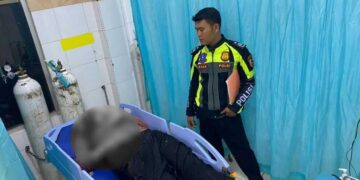 Motor Hilang Kendali hingga Tertabrak Pikap, Dua Wanita Muda Tewas di Tempat