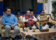 Tanggap Darurat Ditutup, Tanah Datar Masuk Masa Transisi Darurat Bencana