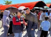 Pulihkan Layanan Pascabencana, Telkomsel Gratiskan Paket Siaga Peduli Sumatra