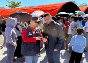 Pulihkan Layanan Pascabencana, Telkomsel Gratiskan Paket Siaga Peduli Sumatra