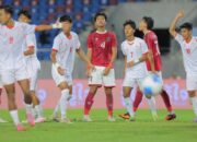 Tersingkir Secara Tragis, Indonesia Menang, Malaysia Melaju