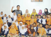 Tim UPI YPTK Padang Kerahkan Tim Psikologis ke Lokasi Bencana, 1000 Lebih Korban Terdampak Mendapatkan Penanganan