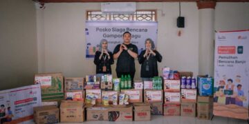 Gandeng Dompet Dhuafa Social Enterprise, Danamon Berikan Dukungan untuk Penyintas Bencana di Sumatera 13 Gandeng Dompet Dhuafa Social Enterprise, Danamon Berikan Dukungan untuk Penyintas Bencana di Sumatera