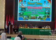 “Genting” Dapat Mempercepat Penurunan Stunting di Sumbar