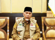 Update Sementara Jumlah Korban Akibat Bencana Hidrometeorologi di Sumbar, Meninggal Dunia 234, Hilang 95, 113 Luka-Luka serta 24.049 Mengungsi, Pemprov Sumbar Perpanjang Masa Tanggap Darurat Hingga 22 Desember