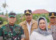 Pascabanjir Bandang, Warga Kota Padang Alami Krisis Air Bersih, Titiek Soeharto Minta Wagub Vasko Percepat Pemulihan