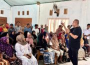 Andre Rosiade: Cicilan Mekaar Ditangguhkan bagi Warga Terdampak Banjir Bandang