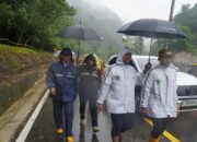 Wamen PU Ingatkan Tiga Daerah, Perketat Penataan Ruangan di Mega Mendung dan Lembah Anai