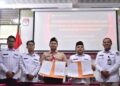 Penguatan Pendidikan Demokrasi, KPU dan Pramuka Sawahlunto Bentuk Saka Rintisan Yogaswara 2 Penguatan Pendidikan Demokrasi, KPU dan Pramuka Sawahlunto Bentuk Saka Rintisan Yogaswara