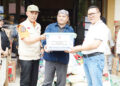 Solidaritas Bukittinggi, Ramlan Nurmatias antar Bantuan ke Wilayah Terdampak Bencana 17 Solidaritas Bukittinggi, Ramlan Nurmatias antar Bantuan ke Wilayah Terdampak Bencana