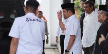 Wako Sungai Penuh Kunjungi Kota Solok 13 Wako Sungai Penuh Kunjungi Kota Solok