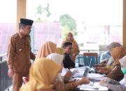 Dongkrak Pembangunan, Wako Solok Ingatkan Sektor Unggulan