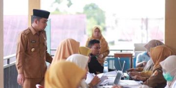 Dongkrak Pembangunan, Wako Solok Ingatkan Sektor Unggulan 13 Dongkrak Pembangunan, Wako Solok Ingatkan Sektor Unggulan