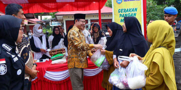 Pemko Gelar GPM, Tekan Lonjakan Sembako Jelang Nataru 9 Pemko Gelar GPM, Tekan Lonjakan Sembako Jelang Nataru