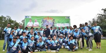 Sawahlunto Maju Gowes Adventure, Dorong Sport Tourism dan Kepedulian Sosial 13 Sawahlunto Maju Gowes Adventure, Dorong Sport Tourism dan Kepedulian Sosial
