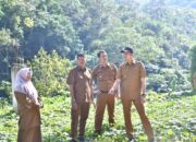 Wako Sawahlunto Dorong Pemanfaatan Aset untuk Warga